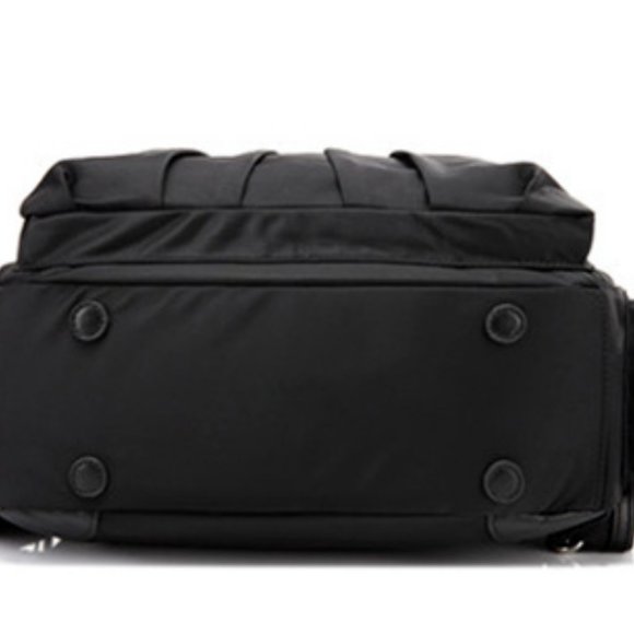 Nylon Backpack